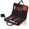  Werkzeugtasche "Kompakt" KNIPEX 00 21 11 Werkzeugtasche "Kompakt" Elektro 14-teilig 12381008