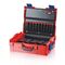  Werkzeugtaschen und -koffer KNIPEX L-BOXX® leer KNIPEX 00 21 19 LB L-BOXX® unbestückt 442 mm 12381733