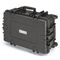  Werkzeugkoffer "Robust45 Move" Elektro leer mit integrierten Rollen und Teleskopgriff KNIPEX 00 21 37 LE Werkzeugkoffer "Robust45 Move" leer 12380993