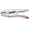  Gripzange Gripzangen KNIPEX 41 04 180 EAN Gripzange verzinkt 180 mm 12380799
