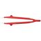  Präzisions-Pinzetten isoliert KNIPEX 92 27 62 Präzisions-Pinzette isoliert 150 mm 12381489