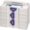  TANOS MINI-systainer® leer KNIPEX 97 90 00 LE TANOS MINI-systainer® 12381627