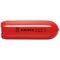  Aufsteck-Tüllen konisch KNIPEX 98 66 30 Selbstklemm-Tülle  110 mm 12381471