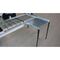  Zubehör ATS 350 B Lissmac ATS 350 B 120 Beistelltisch 12382339