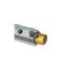  LWSE 1601 Lissmac LWSE 1200/1201/1600 VAS G Schiene 2200mm Alu 12382419