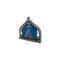  Zubehör FS 20 Lissmac FS 20 Sägeblattschutzhaube 700 mm 12382232