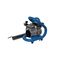  Zubehör DRILL-JET STÄNDER Lissmac Vakuumpumpe 230V/50 Hz 12382302