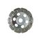  Beton TL Schleifteller Lissmac Schleifteller TL 180x22,2 mm doppelreihig 12382738