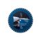 BSP 102 E Lissmac Diamanttrennscheibe BSP 102 E 600x25,4 - 40x4x12 12382811