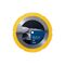  FBSP 301 Lissmac Diamanttrennscheiben FBSP 301 500x35-25,4 - 24x3,6x10 12382591
