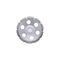  Beton TL Schleifteller Lissmac Schleifteller TL 125x22,2 mm einreihig 12382737