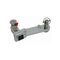  Zubehör LMK 220 Lissmac LMK Adapter für Verbindung RSG - SG 12382349