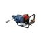  DRILL-JET KANALKERNBOHRGERÄT Lissmac Kernbohrmotor CDM 23 WP 2,7kW 12382388