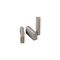  SEGMENTE BKP 401 ROOF Lissmac Bohrkronensegment BKP 401 ROOF Ø 37-47  mm 12382455