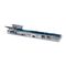  Förderbänder Lissmac Förderband LIBELT 400 inkl. PVC Gewebeband mit 20mm Stollen 12382095