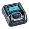 XGT-Maschinen Zubehör Makita Akku-Adapter 14,4V 18V ADP10 12424139