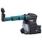  XGT-Maschinen Zubehör Makita Staubabsaugung DX14 12424140