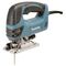  Elektrowerkzeuge Stichsägen Makita Pendelhubstichsäge 135 mm, Art.Nr. 4350FCTJ 12427232