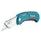  Arbeits- und Universalmesser Makita Sicherheits-Klappmesser 12427092