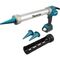  Akku-Kartuschenpistole Makita Akku-Kartuschenpistole 18V, 538 mm lang 12424246
