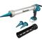  Akku-Kartuschenpistole Makita Akku-Kartuschenpistole 18V, 404 mm lang 12424245