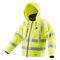  Bekleidung und sonstiges Jacken Makita Akku-Thermojacke Gelb Gr.2XL 12424214