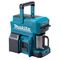  Akku-Küchengeräte Makita Akku-Kaffeemaschine 12424529