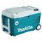  Akku-Küchengeräte Makita Akku-Mobile Kühl- & Wärmebox 18V 12424528