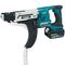  Akku-Magazinschrauber Makita Akku-Magazinschrauber 18V, Art.Nr. DFR550RTJ 12424388