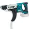  Akku-Magazinschrauber Makita Akku-Magazinschrauber 18V, Art.Nr. DFR550Z 12424385