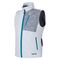  Bekleidung und sonstiges Westen Makita Akku-Klimaweste Gr.2XL, mehrfarbig 12424204