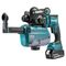  Akkuwerkzeuge Akku-Bohrhämmer Makita Akku-Kombihammer für SDS-plus 18V, Art.Nr. DHR182RTWJ 12424345