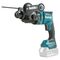 Akkuwerkzeuge Akku-Bohrhämmer Makita Akku-Kombihammer für SDS-plus 18V, Art.Nr. DHR182ZU 12424356