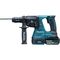  Akkuwerkzeuge Akku-Bohrhämmer Makita Akku-Kombihammer für SDS-plus 18V, Art.Nr. DHR243RTJ 12424343