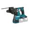  Akkuwerkzeuge Akku-Bohrhämmer Makita Akku-Kombihammer 2x18V, Art.Nr. DHR280ZJ 12424347