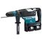  Akkuwerkzeuge Akku-Bohrhämmer Makita Akku-Kombihammer SDS-max 2x18V, Art.Nr. DHR400PG2U 12424352