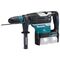  Akkuwerkzeuge Akku-Bohrhämmer Makita Akku-Kombihammer SDS-max 2x18V, Art.Nr. DHR400ZKU 12424342