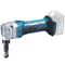  Akku-Blechscheren/Knabber Makita Akku-Knabber 1,6mm 18V, Art.Nr. DJN161Z 12424253