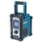  Akkuwerkzeuge Akku-Radios Makita Akku-Baustellenradio, Art.Nr. DMR107 12424259