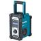  Akkuwerkzeuge Akku-Radios Makita Akku-Baustellenradio, Art.Nr. DMR110 12424256