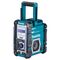  Akkuwerkzeuge Akku-Radios Makita Akku-Baustellenradio, Art.Nr. DMR112 12424255