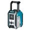  Akkuwerkzeuge Akku-Radios Makita Akku-Baustellenradio, Art.Nr. DMR115 12424260