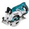  Akkuwerkzeuge Akku-Handkreissägen Makita Akku-Handkreissäge 65 mm 2x18V 12424398