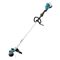  Akku-Rasentrimmer Makita Akku-Freischneider 2x18V, Art.Nr. DUR368LZ 12427129