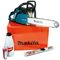  Benzin-Kettensägen Makita Benzin-Kettensäge 38 cm, Art.Nr. EA4300F38X 12427466