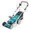  Elektro-Rasenmäher Makita Elektro-Rasenmäher 46 cm 12427442