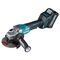  Akku-Winkelschleifer Makita Akku-Winkelschleifer 40V, Art.Nr. GA013GM201 12424167