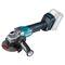  Akku-Winkelschleifer Makita Akku-Winkelschleifer 40V, Art.Nr. GA016GZ 12424172