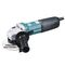  Elektrowerkzeuge Winkelschleifer Makita Winkelschleifer 125 mm, 1400 W 12427332
