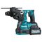  Akku-Bohrhämmer Makita Akku-Kombihammer SDS-plus 40V, Art.Nr. HR003GM201 12424158